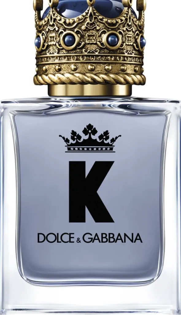K By Dolce & Gabbana Eau de Toilette