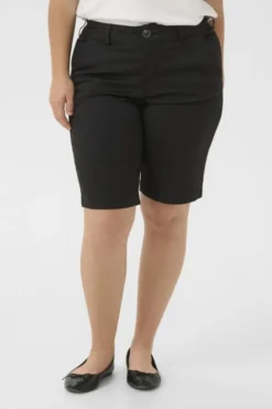 KCleana City Shorts