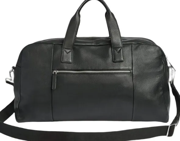 Keatonmbg Weekend Bag, 30L