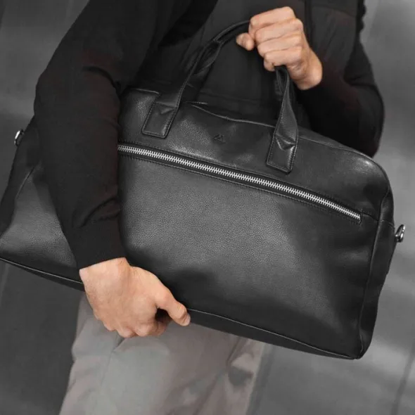 Keatonmbg Weekend Bag, 30L