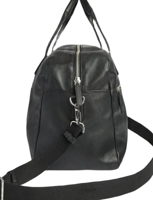 Keatonmbg Weekend Bag, 30L