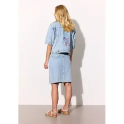 Kenna Denim Jacket
