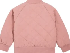 Kenza X Viking Quilted Jacket