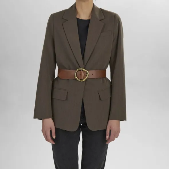 Kevambg Waist Belt