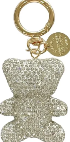 keyhanger bamse CZ