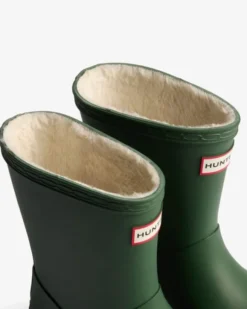 KIDS FIRST INSULATED BOOT