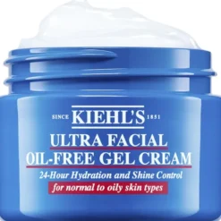 Kiehl's Ultra Facial Oil-Free Gel Cream 125ml
