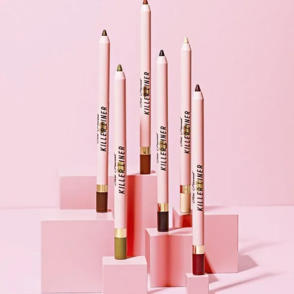 Killer liner - Waterproof Eyeliner