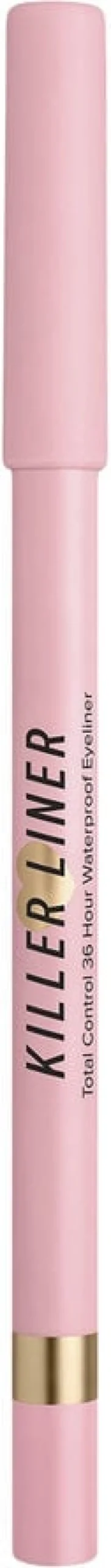 Killer liner - Waterproof Eyeliner