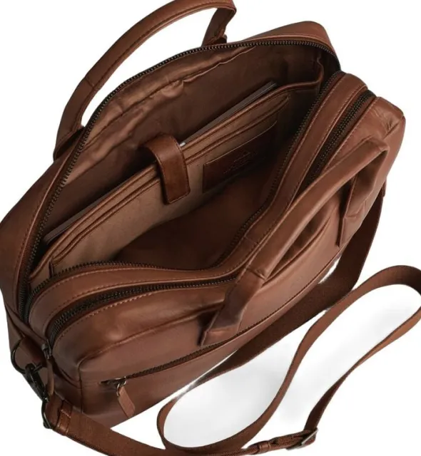 Kingstonmbg Laptop Bag