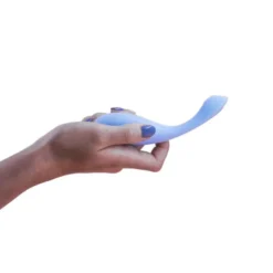 Kit - Bendy G-spot & Clitoral vibrator