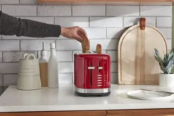 KITCHENAID BRØDRISTER - 5KMT2109EER