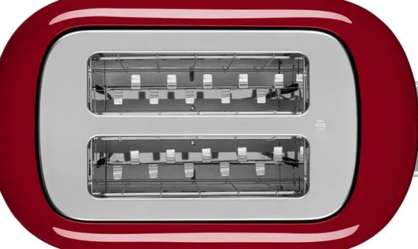 KITCHENAID BRØDRISTER - 5KMT2109EER