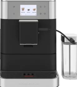 KITCHENAID fuldautomatisk espressomaskin-5KES8557EBK