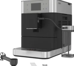 KITCHENAID fuldautomatisk espressomaskin-5KES8557EBK