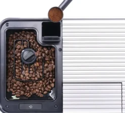 KITCHENAID fuldautomatisk espressomaskin-5KES8557EBK