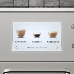 KITCHENAID fuldautomatisk espressomaskin-5KES8557EBK