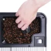 KITCHENAID fuldautomatisk espressomaskin-5KES8556ESX