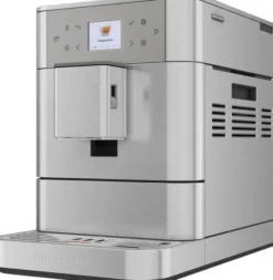 KITCHENAID fuldautomatisk espressomaskin-5KES8556ESX