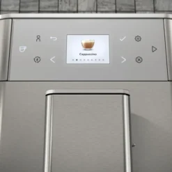 KITCHENAID fuldautomatisk espressomaskin-5KES8556ESX