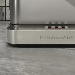 KITCHENAID fuldautomatisk espressomaskin-5KES8556ESX