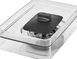 KITCHENAID halvautomatisk espressomaskine-5KES6551EJP