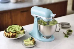 KITCHENAID Røremaskine-5KSM125EMI