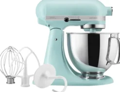 KITCHENAID Røremaskine-5KSM125EMI