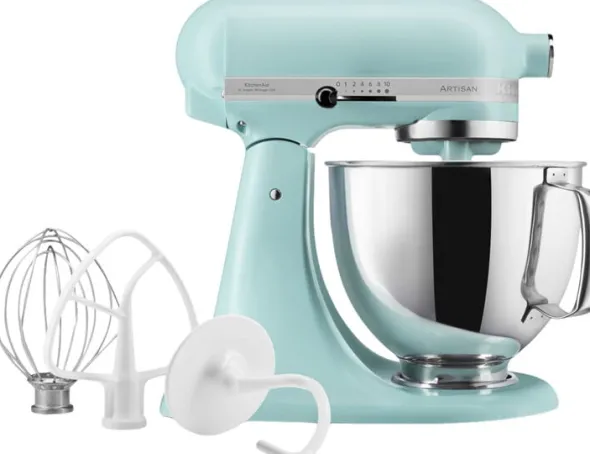 KITCHENAID Røremaskine-5KSM125EMI