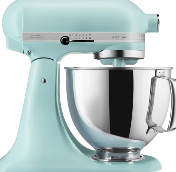 KITCHENAID Røremaskine-5KSM125EMI