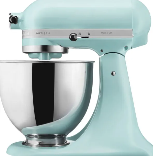 KITCHENAID Røremaskine-5KSM125EMI