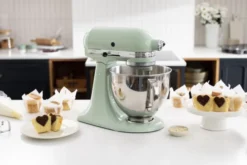 KITCHENAID Røremaskine-5KSM125EPT