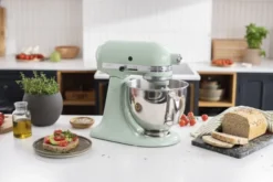 KITCHENAID Røremaskine-5KSM125EPT