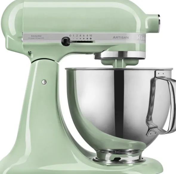 KITCHENAID Røremaskine-5KSM125EPT