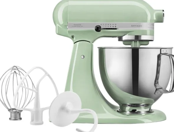 KITCHENAID Røremaskine-5KSM125EPT