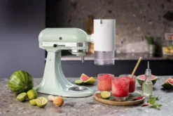 KITCHENAID SHAVE-ICE TILBEHØR TIL KØKKENMASKINE 5KSMSIA