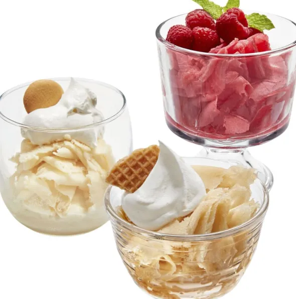 KITCHENAID SHAVE-ICE TILBEHØR TIL KØKKENMASKINE 5KSMSIA