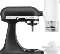 KITCHENAID SHAVE-ICE TILBEHØR TIL KØKKENMASKINE 5KSMSIA