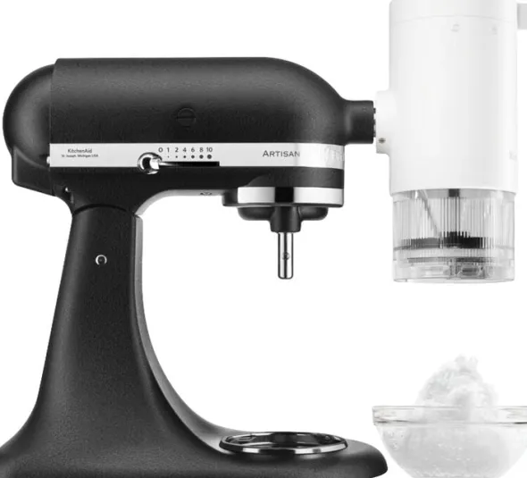 KITCHENAID SHAVE-ICE TILBEHØR TIL KØKKENMASKINE 5KSMSIA