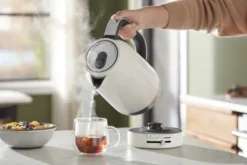 KITCHENAID VATTENKOKARE-5KEK1701EPL