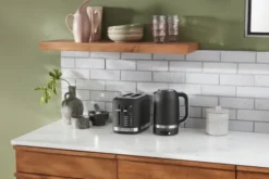 KITCHENAID VATTENKOKARE -5KKEK1701EBK