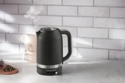 KITCHENAID VATTENKOKARE -5KKEK1701EBK