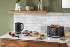 KITCHENAID VATTENKOKARE -5KKEK1701EBK