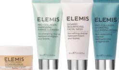 Kit Cleansing Discovery Set