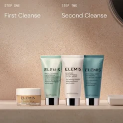 Kit Cleansing Discovery Set