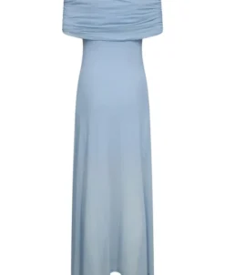 Kit Off shoulder Dress