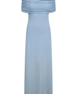 Kit Off shoulder Dress