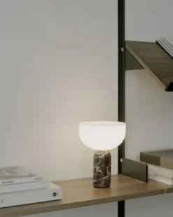 Kizu Portable Lamp