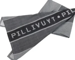 Kökshandduk Pillivuyt 80 x 50 cm Svart
