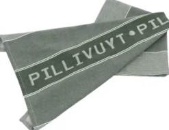 Kökshandduk Pillivuyt 80 x 50 cm Grön